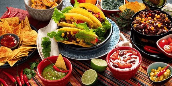 Con gastronomía y música, Embajada de México celebrará sus fiestas patrias