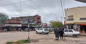 Control a paraguayos que compran en Clorinda sigue causando efectos negativos a comerciantes - La Tribuna