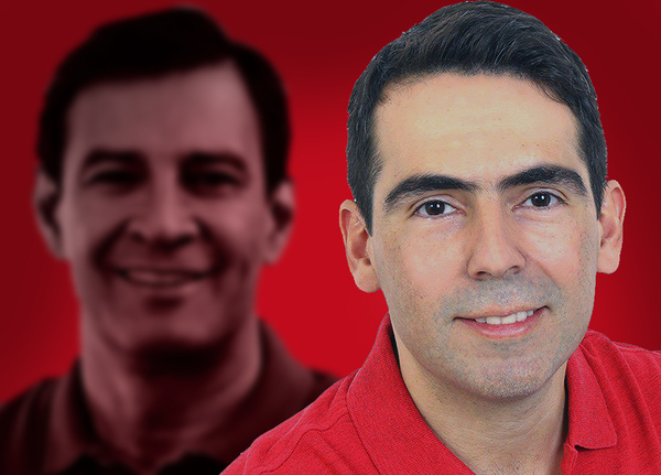 «Beto Ovelar Excomulga a Integrantes de Honor Colorado en Caaguazú» | OnLivePy
