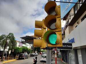 Municipio realizará importante inversión para renovación de equipos semafóricos en Encarnación