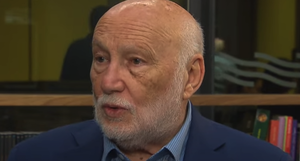 Muere el sociólogo italiano Domenico De Masi