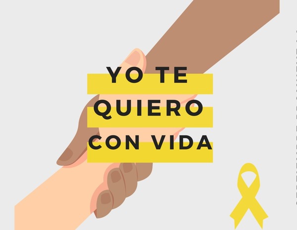 Prevención de suicidios: Salud Pública pone a disposición directorio de salud mental | 1000 Noticias