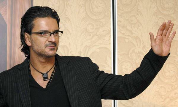 Ricardo Arjona suspende sus conciertos por "crisis médica"