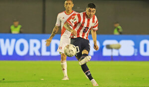 Versus / Paraguay, la selección que más centros lanzó en la primera fecha del clasificatorio