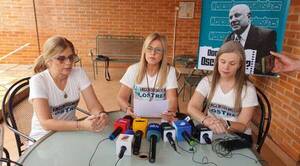 A tres años del secuestro de Óscar Denis: “El nuevo Gobierno anunció acciones para buscarlo”