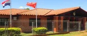 Elegirán mañana al reemplazante de Cristian Acosta en Abai - Nacionales - ABC Color