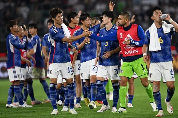 Debacle alemana ante Japón que pone a Flick contra las cuerdas - Fútbol Internacional - ABC Color