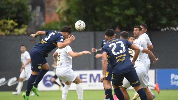 Trinidense perdona a Guaraní