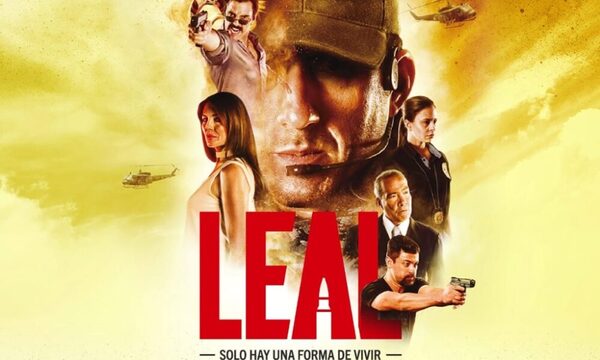 ¡Leal llega a la televisión abierta!