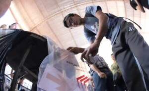 Más de 350.000 electores están habilitados para votar