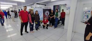 Inició la 1° Edición del Circuito de Aprendizaje UCP 2023 - Radio Imperio 106.7 FM
