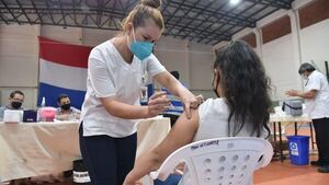 VPH, influenza y bivalente, entre las dosis disponibles en los vacunatorios abiertos este domingo