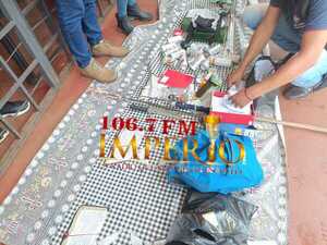 Allanan Penitenciaría Regional en seguimiento al ataque a casa de juezas - Radio Imperio 106.7 FM