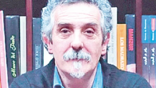 Sigue taller de teatro desde lo social