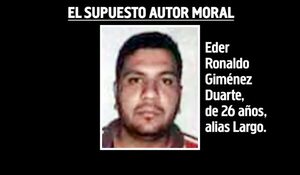 A un año del asesinato de periodista, surge nombre del supuesto autor moral - Policiales - ABC Color