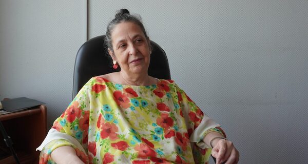 “Es imposible absorber la cantidad de conflictos; por ende, va a haber mora”