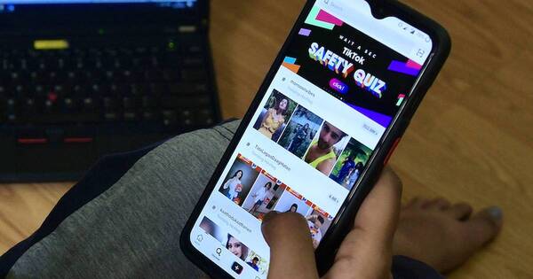 La Nación / La alta exposición en redes sociales demanda una ley de protección de datos