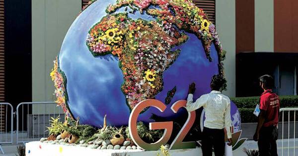 La Nación / Llevando el G20 al último rincón, sin dejar que nadie quede fuera