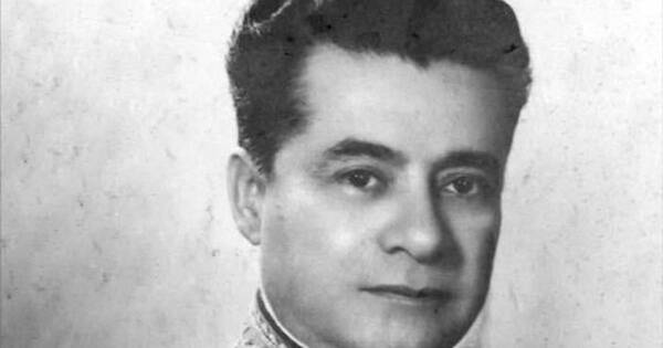 La Nación / A 83 años del siniestro que se cobró la vida de José Félix Estigarribia