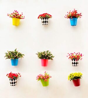 Deco: flores en casa - ABC Revista - ABC Color