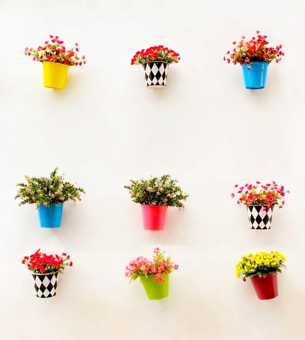 Deco: flores en casa - ABC Revista - ABC Color