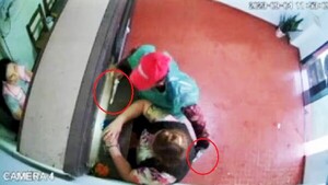La inseguridad reina en las calles y la Policía está atrapada en la corrupción