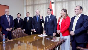 ANÁLISIS POLÍTICO La realidad se impone por su propio peso