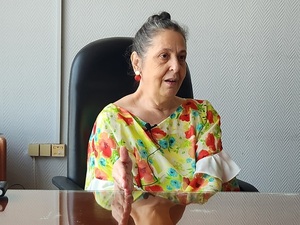 Propone destinar 40% de jueces de primera instancia para juicio ejecutivo