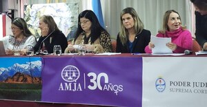 "Perspectiva de Género" es juzgar desde la igualdad, afirma la ministra - Judiciales.net