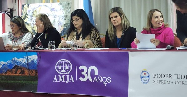 "Perspectiva de Género" es juzgar desde la igualdad, afirma la ministra - Judiciales.net