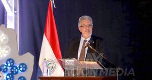 La Nación / UIP: urgen generar políticas económicas coherentes a largo plazo