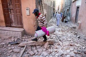 No hay víctimas paraguayas en Marruecos, confirma el Gobierno