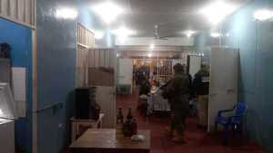 Allanaron Penitenciaría de PJC en prosecución a ataque a vivienda de magistradas - Oasis FM 94.3