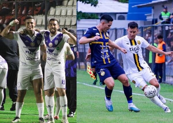 Un empate y una victoria dieron el arranque a la Fecha 10 - Unicanal