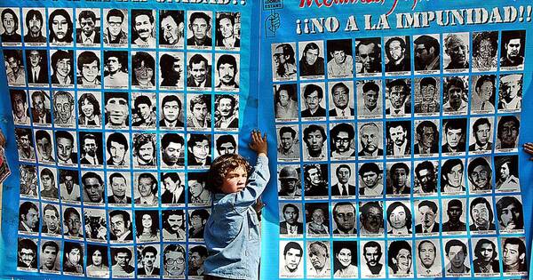 La Nación / Plan Cóndor: el pacto de terror registrado por Paraguay