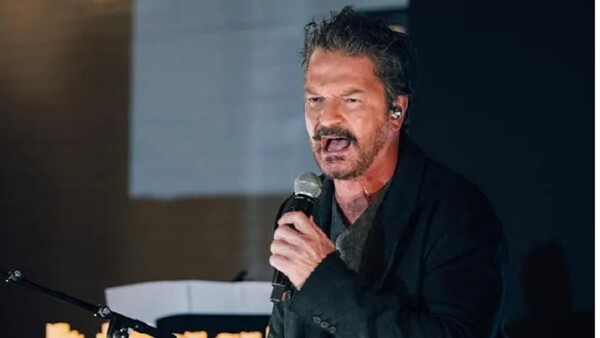 Arjona dejará de cantar un tiempo por problemas de la columna