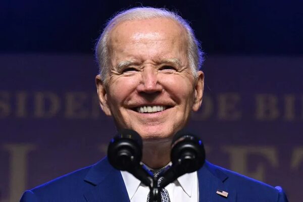 Biden revela que tuvo un encuentro “no hostil” con el primer ministro chino en G20 - Mundo - ABC Color