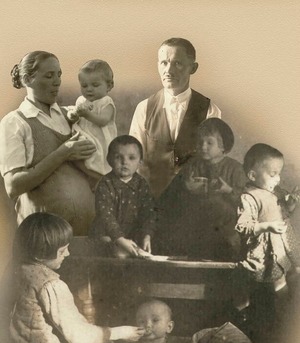 Por primera vez será beatificada una familia entera - ADN Digital