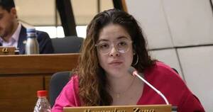 La Nación / Diputada busca soluciones para mejorar el transporte público para estudiantes
