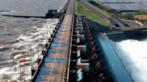 Secretaria de Energía de Argentina vendrá a Paraguay tras denuncia por Yacyretá