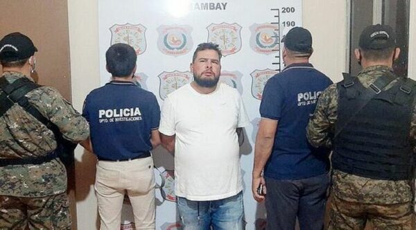 Alias Cachorrão encabeza lista de sospechosos por atentado contra vivienda de juezas