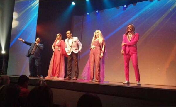 "Los Verdaderos", a sala llena en su segundo fin de semana