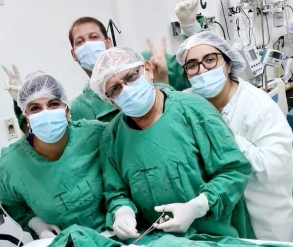 VI Congreso de Medicina Crítica y Cuidados Intensivos reunirá a expertos nacionales e internacionales - trece