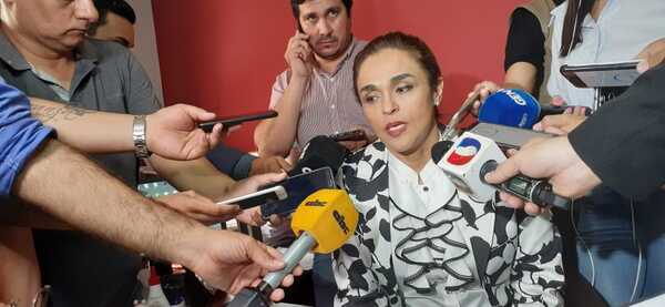 Fiscalía indicó que en los próximos días definirá si Ferreiro es imputado - Megacadena