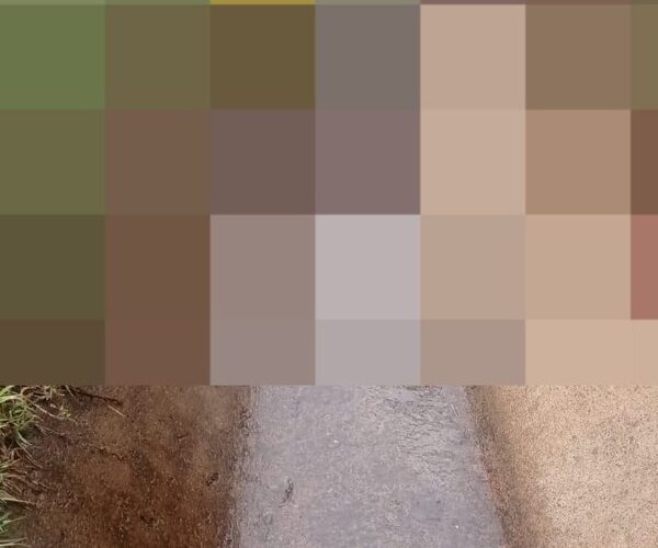 Motociclista muere en accidente