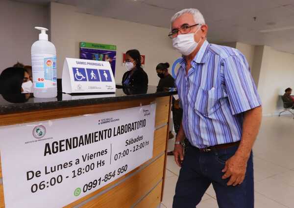 Asimetrías en el sistema previsional y triplicación de adultos para 2030 exigen urgentes reformas, según informe - .::Agencia IP::.