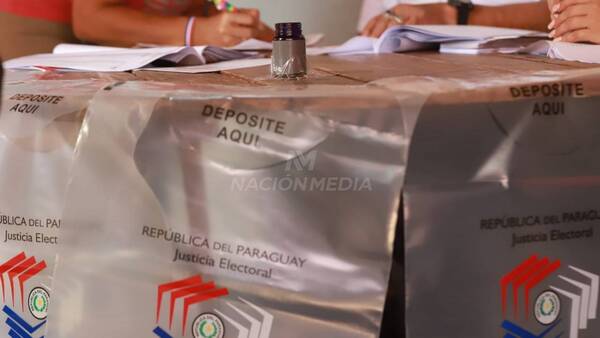 Ya se conocen a los intendentes pyahu: el Partido Colorado ganó en más ciudades