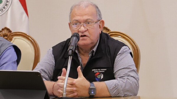 TSJE destaca “alto comportamiento cívico” al cierre de las elecciones municipales complementarias