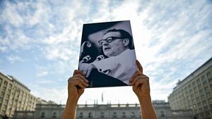 En Paraguay recordarán los 50 años de golpe militar que derrocó a Salvador Allende