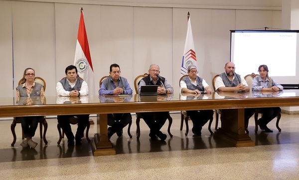 Elecciones municipales: Resaltan alto comportamiento cívico